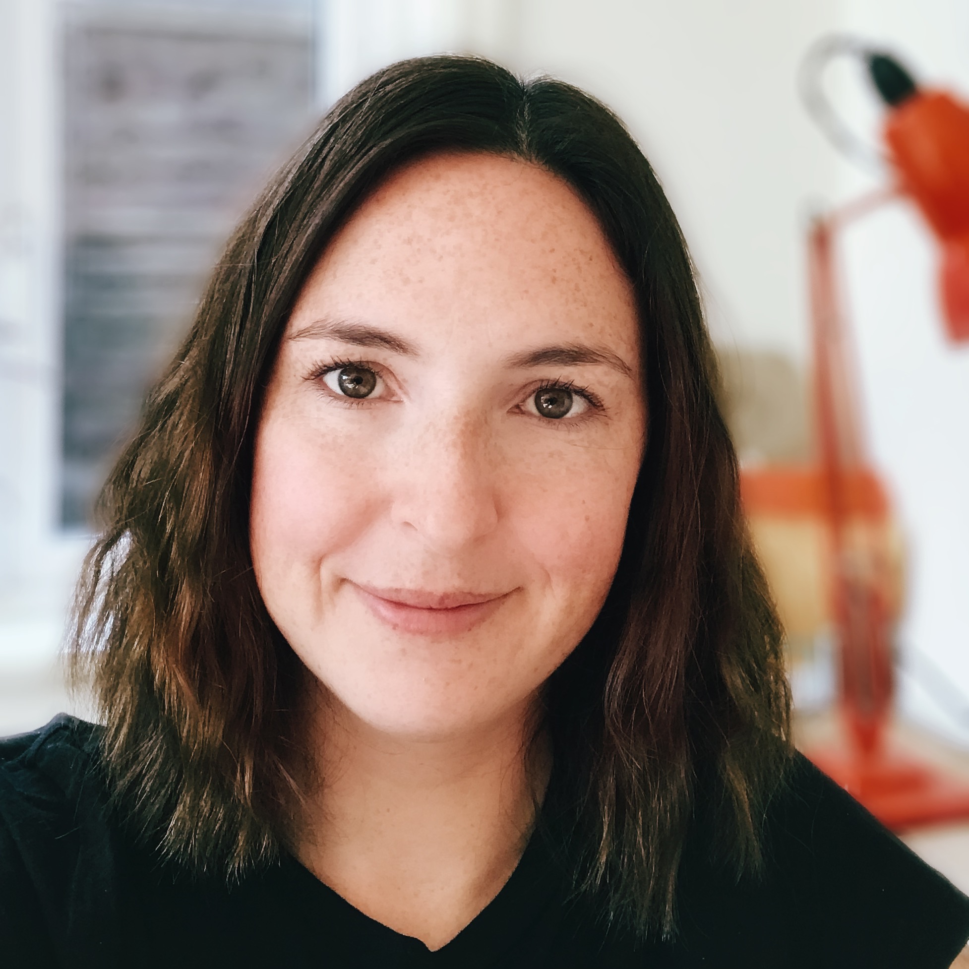 DHTS 5 DHTS Employee Kelly Nash