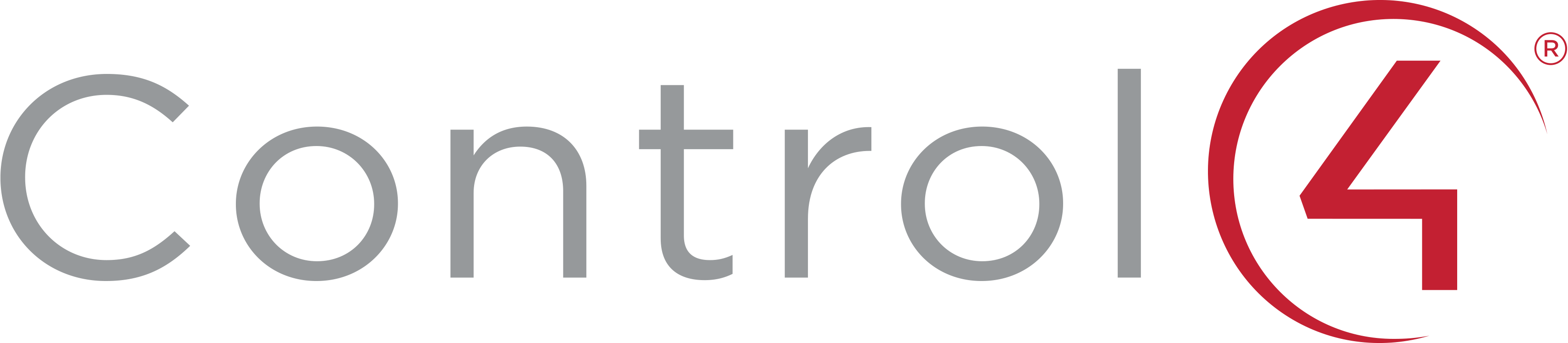 Managed IT Support 10 Control4 Partner